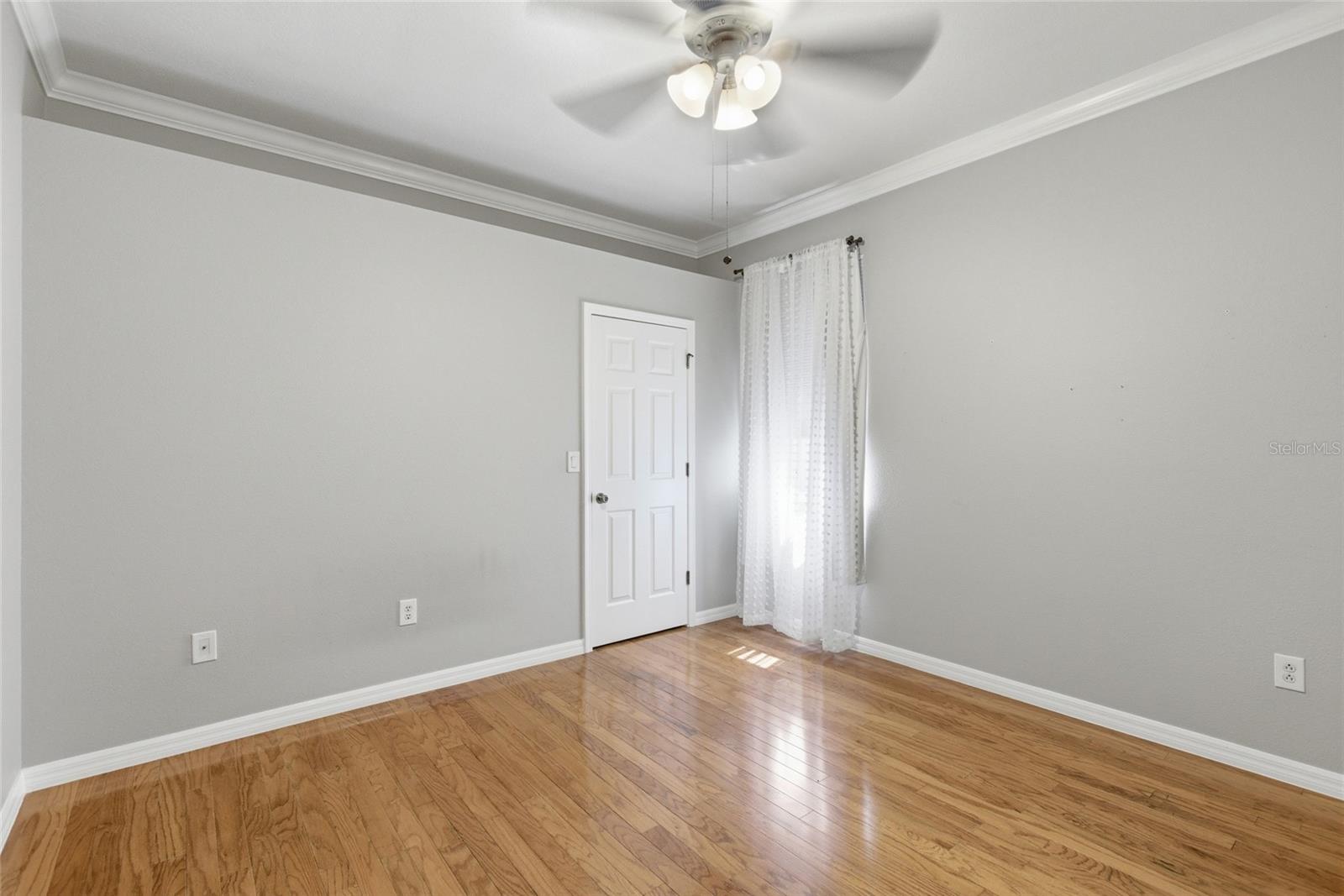 GRAND HAMPTON PH 1A - Residential