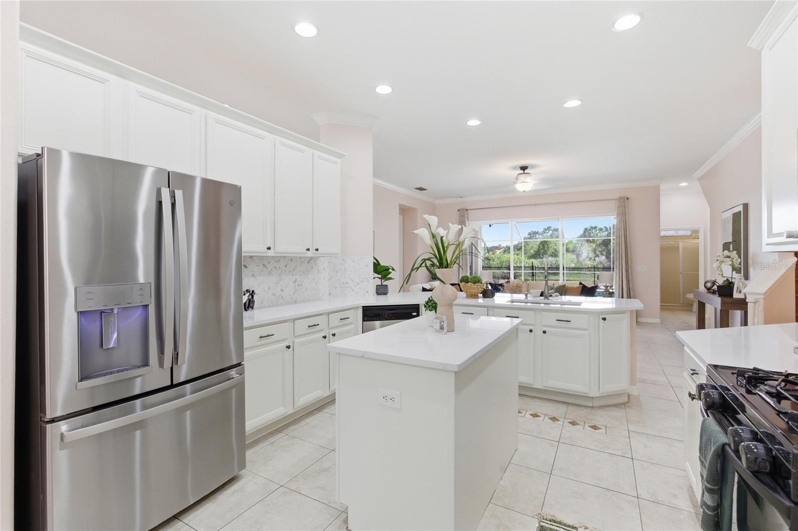 GRAND HAMPTON PH 1A - Residential