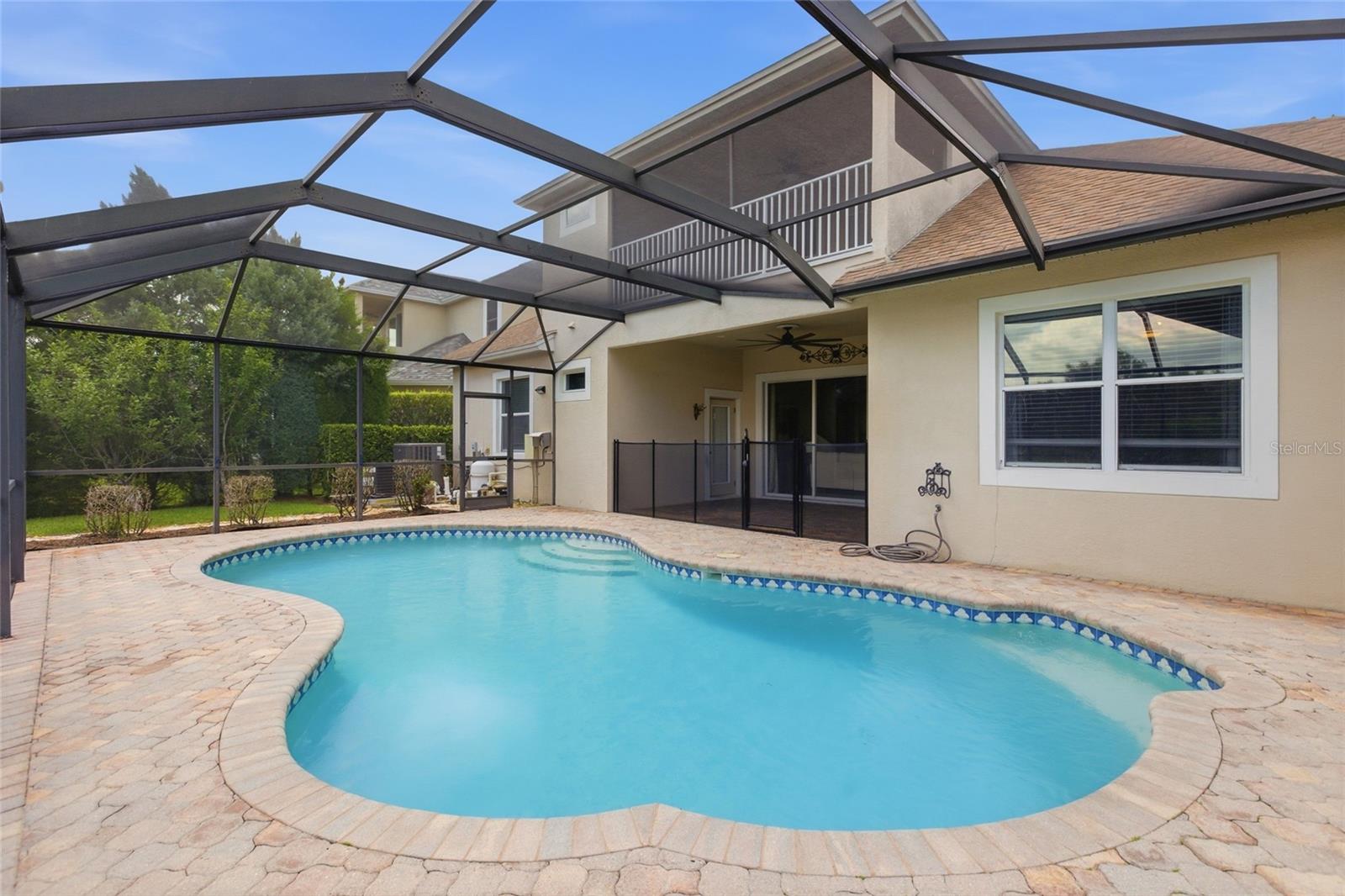 GRAND HAMPTON PH 1A - Residential