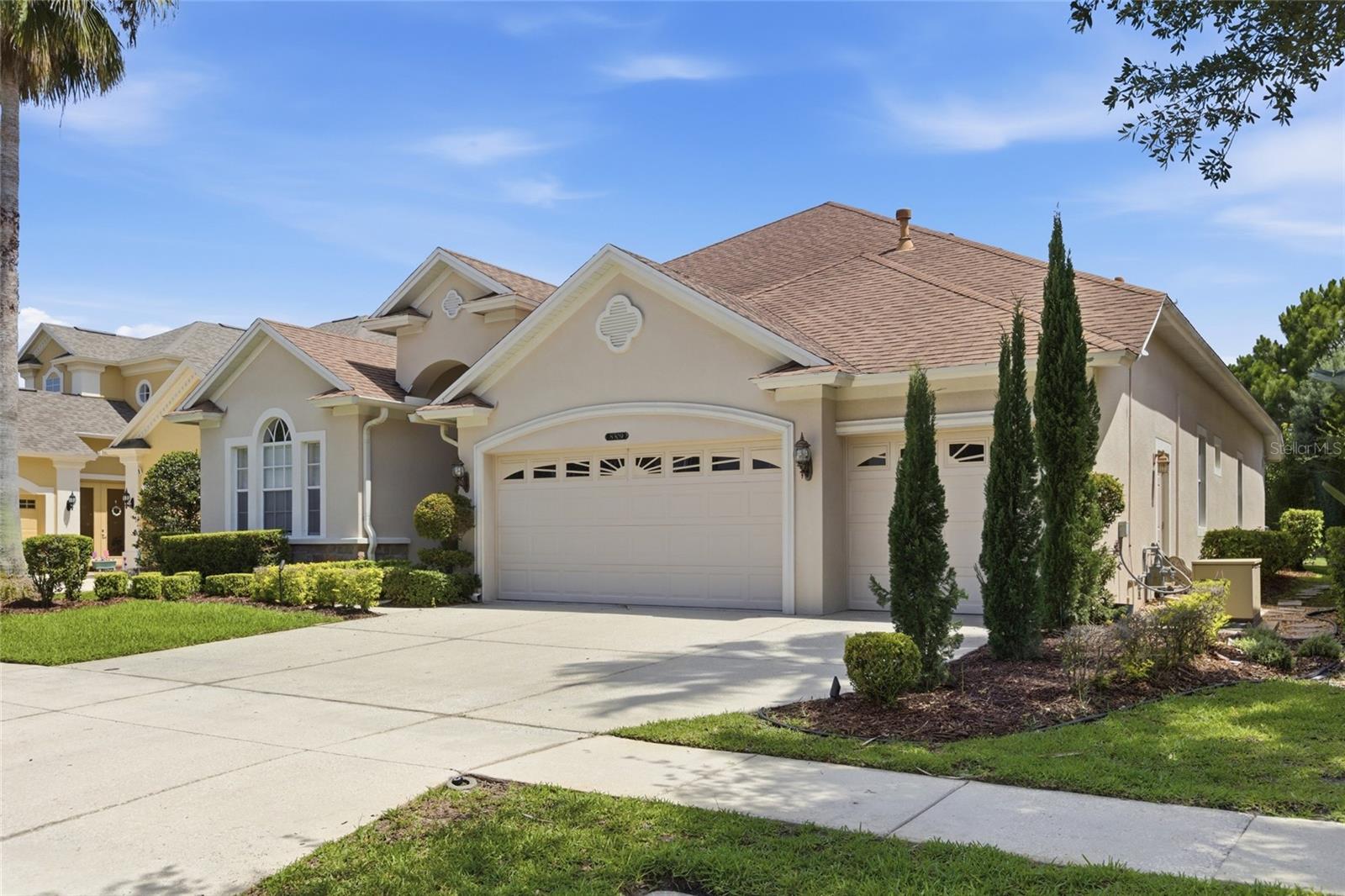 GRAND HAMPTON PH 1A - Residential
