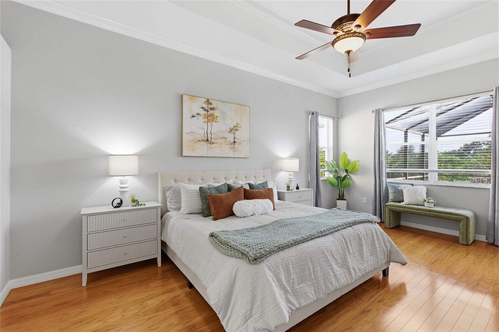 GRAND HAMPTON PH 1A - Residential