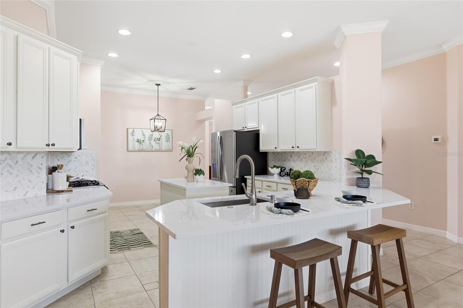GRAND HAMPTON PH 1A - Residential