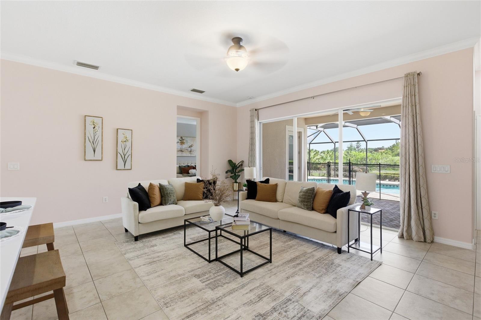 GRAND HAMPTON PH 1A - Residential