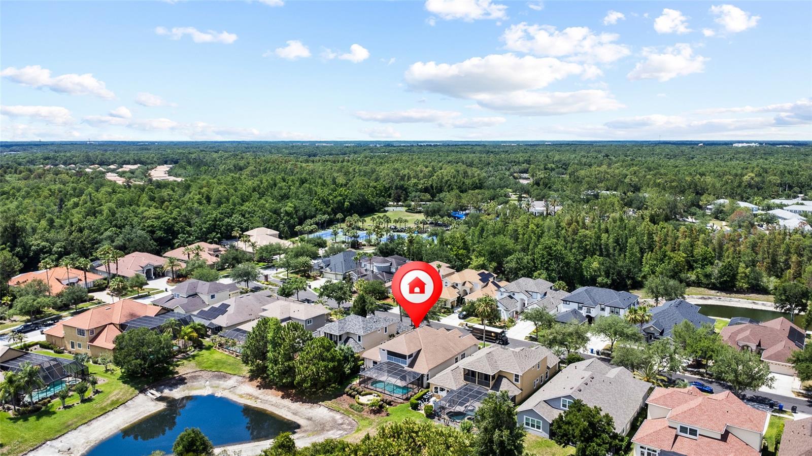 GRAND HAMPTON PH 1A - Residential