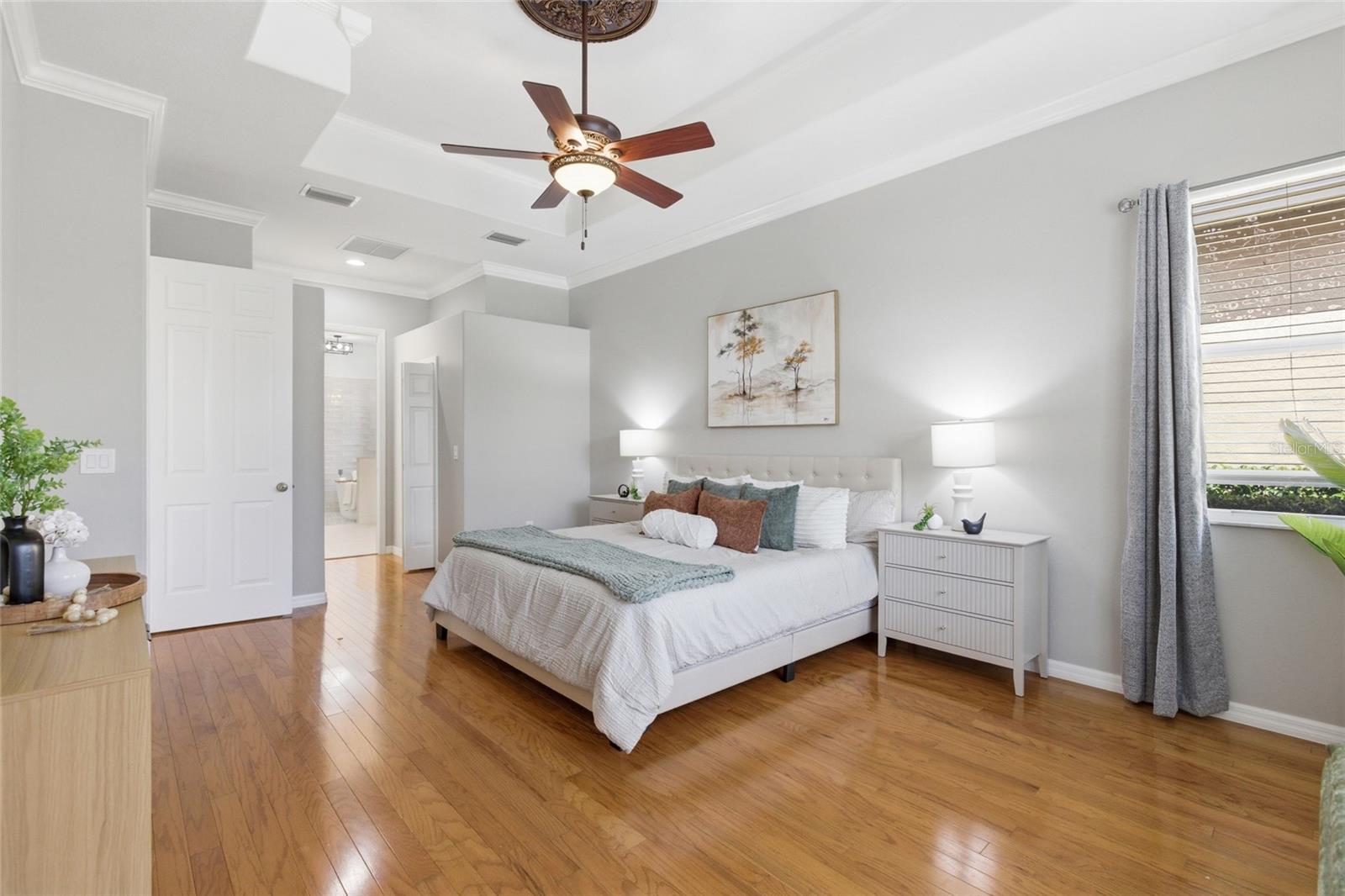 GRAND HAMPTON PH 1A - Residential