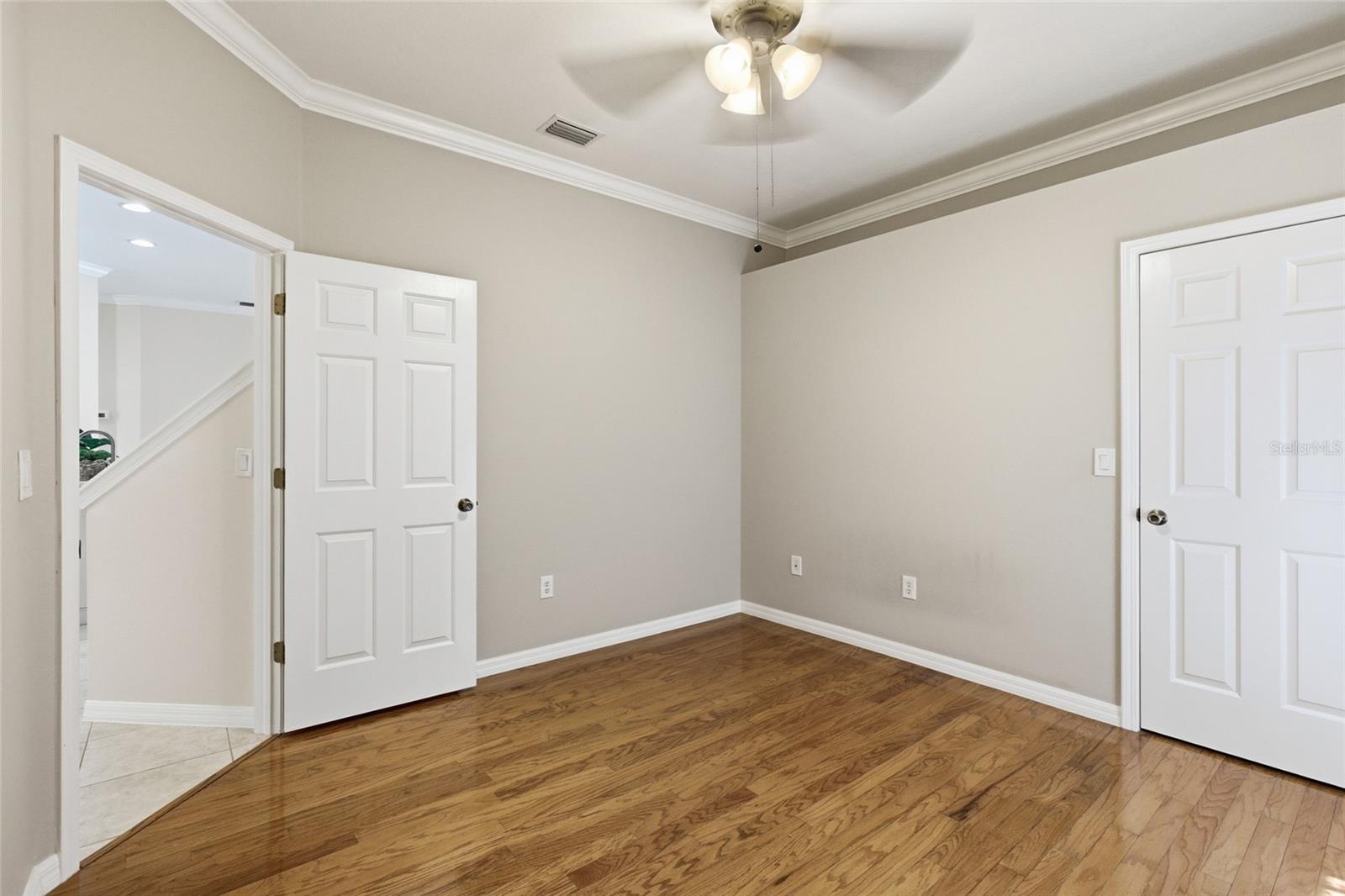 GRAND HAMPTON PH 1A - Residential