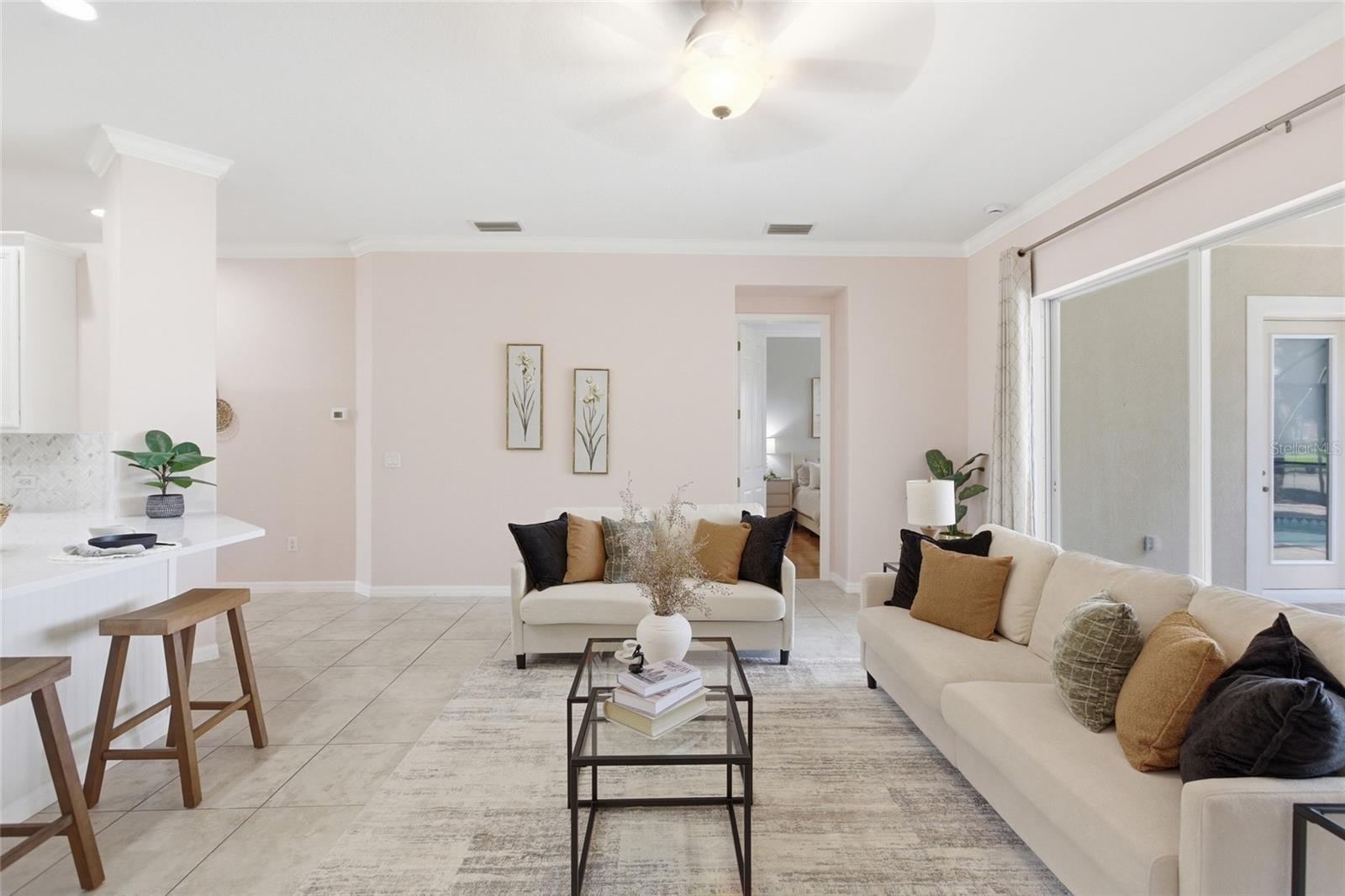 GRAND HAMPTON PH 1A - Residential