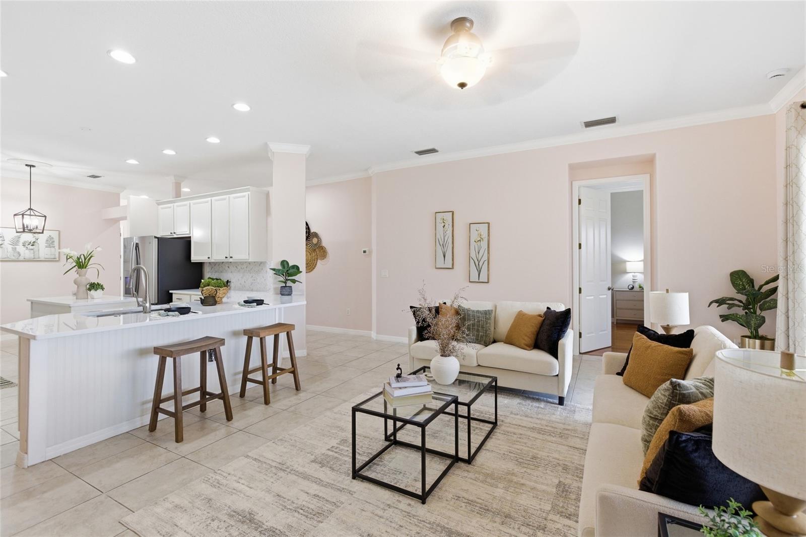 GRAND HAMPTON PH 1A - Residential