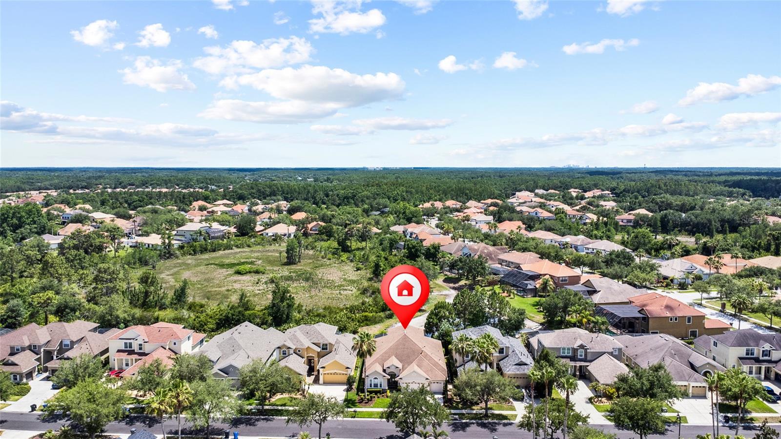 GRAND HAMPTON PH 1A - Residential