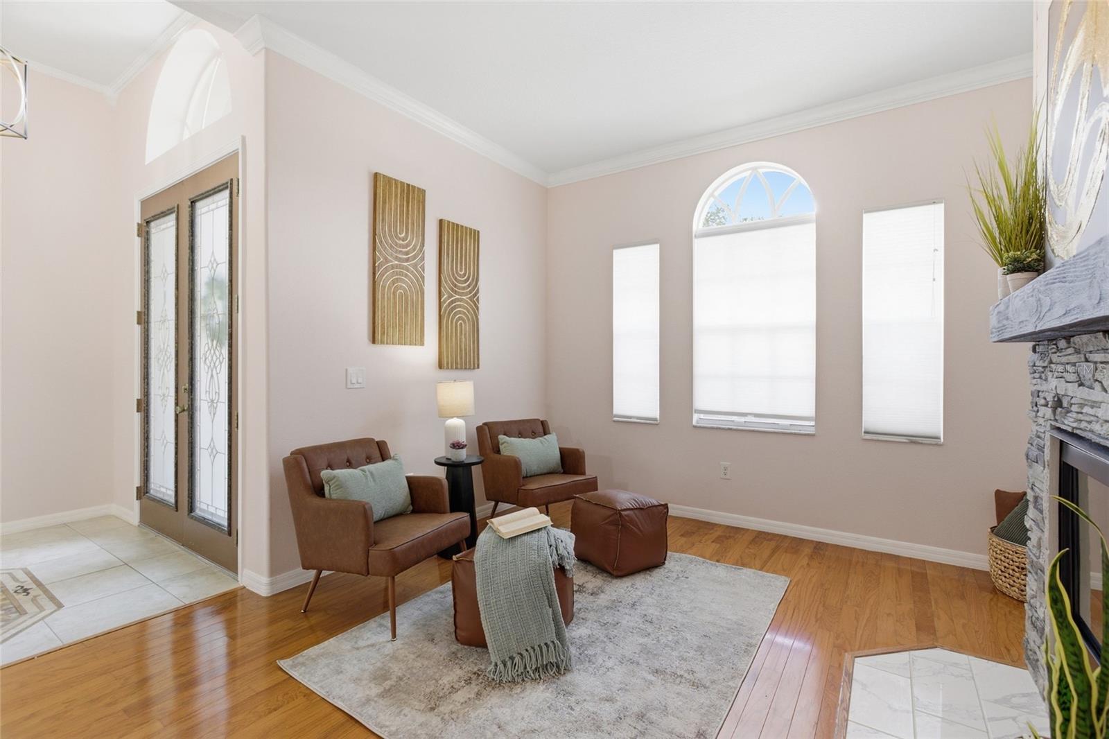 GRAND HAMPTON PH 1A - Residential