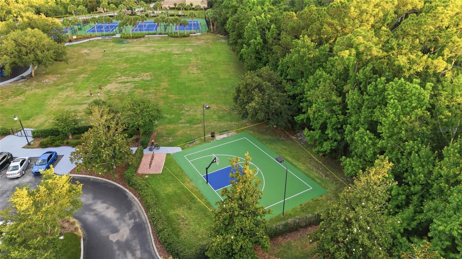 GRAND HAMPTON PH 1A - Residential