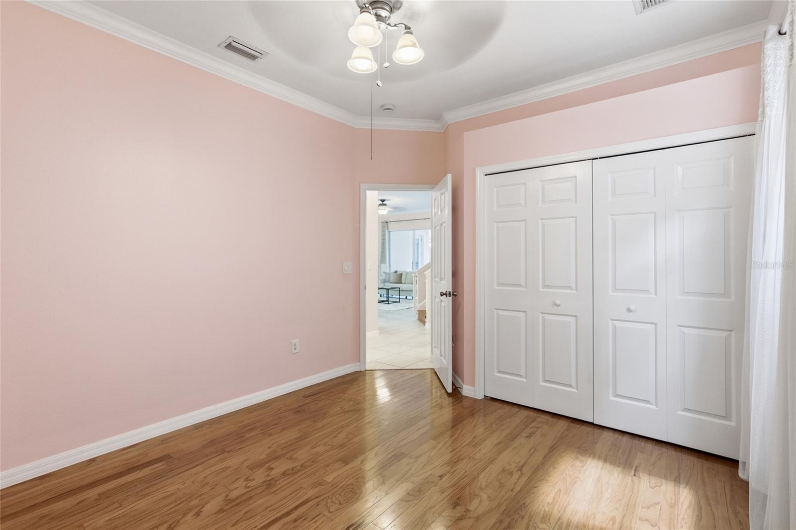 GRAND HAMPTON PH 1A - Residential