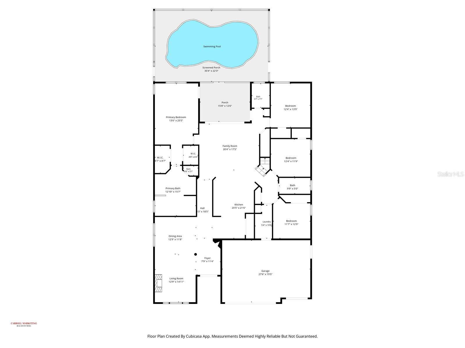 GRAND HAMPTON PH 1A - Residential