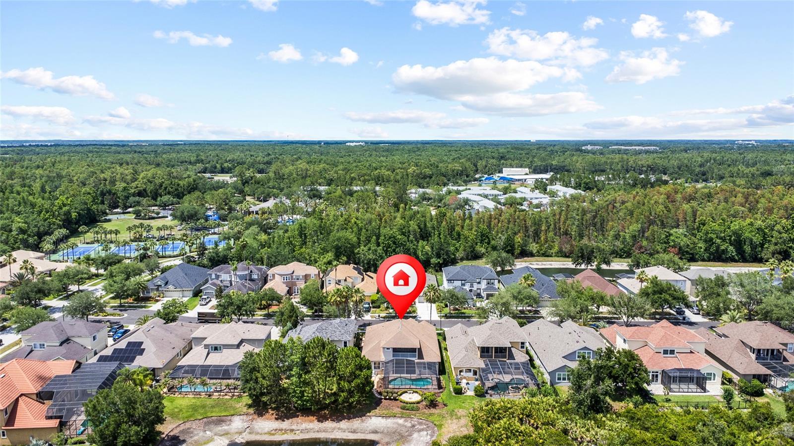 GRAND HAMPTON PH 1A - Residential
