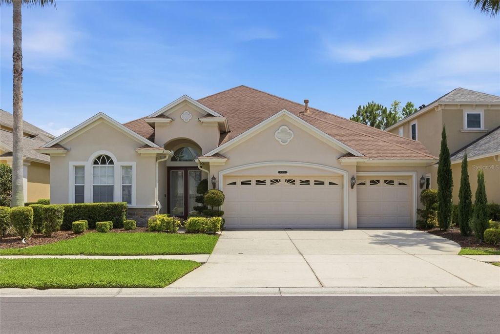 Photo of 8309 Old Town Drive, Tampa, FL 33647 (MLS # TB8511682)