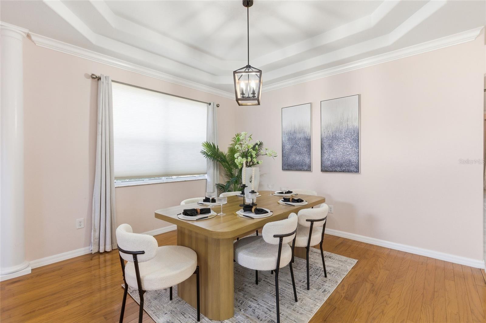 GRAND HAMPTON PH 1A - Residential