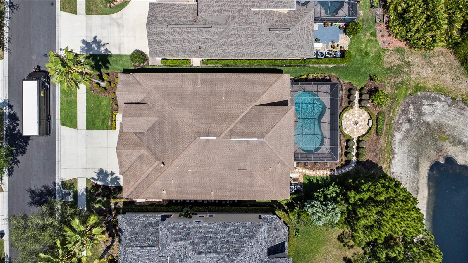 GRAND HAMPTON PH 1A - Residential