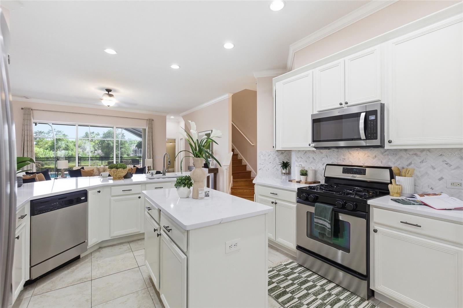 GRAND HAMPTON PH 1A - Residential