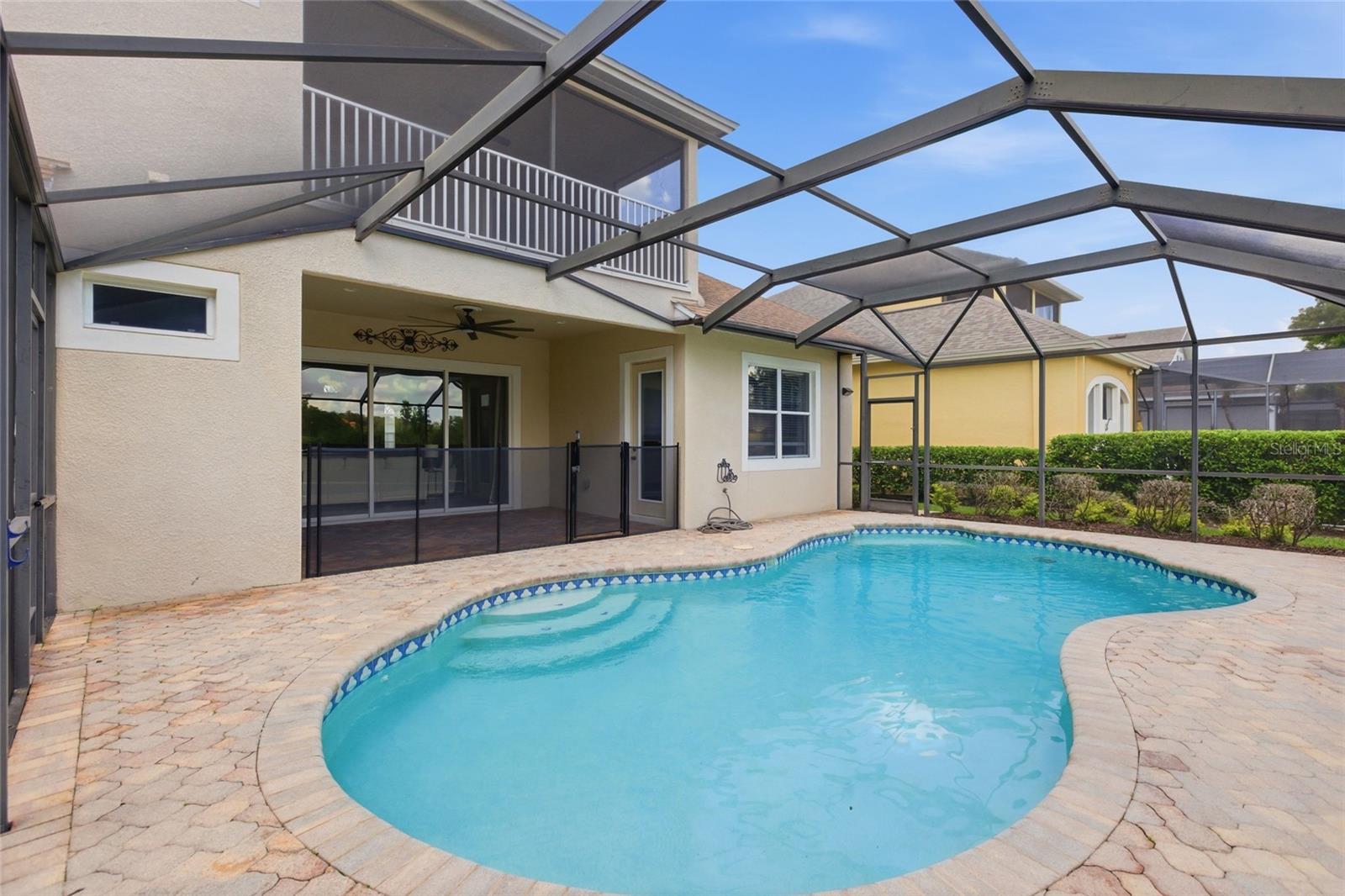 GRAND HAMPTON PH 1A - Residential