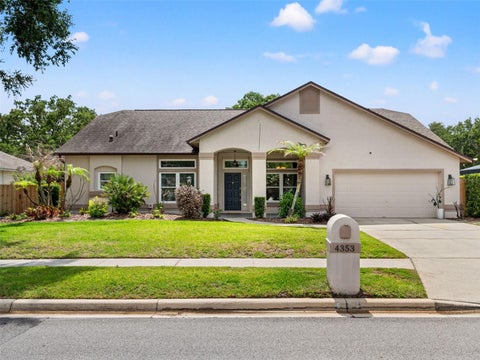 Photo of 4353 Steed Terrace, Winter Park, FL 32792 (MLS # TB8517548)