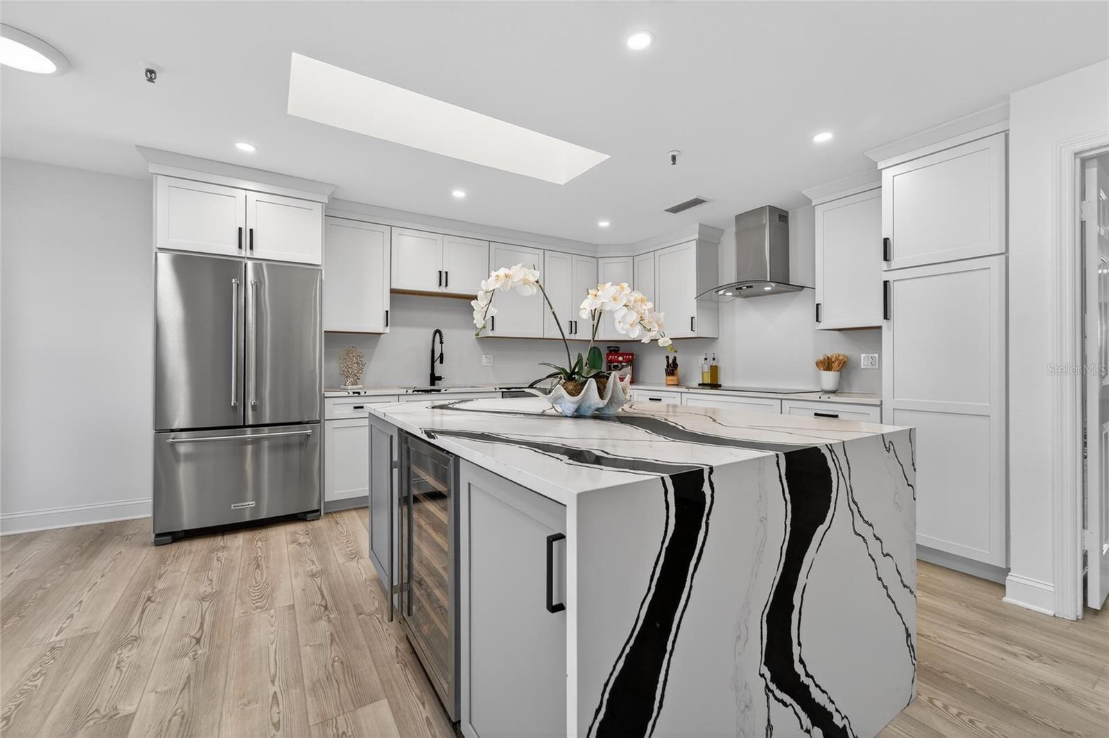 HARBOR OAKS PH I & II - Residential