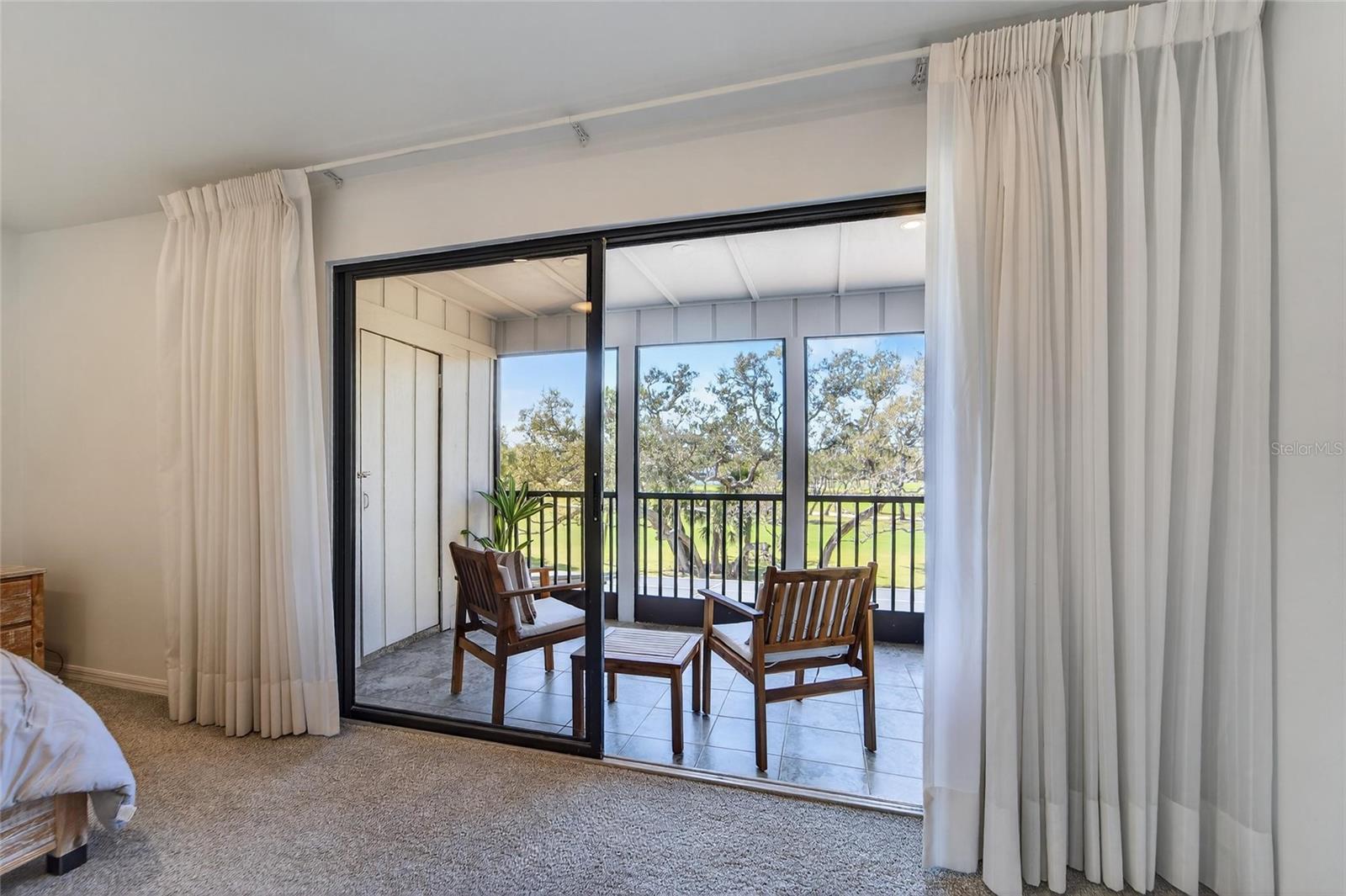 HARBOR OAKS PH I & II - Residential