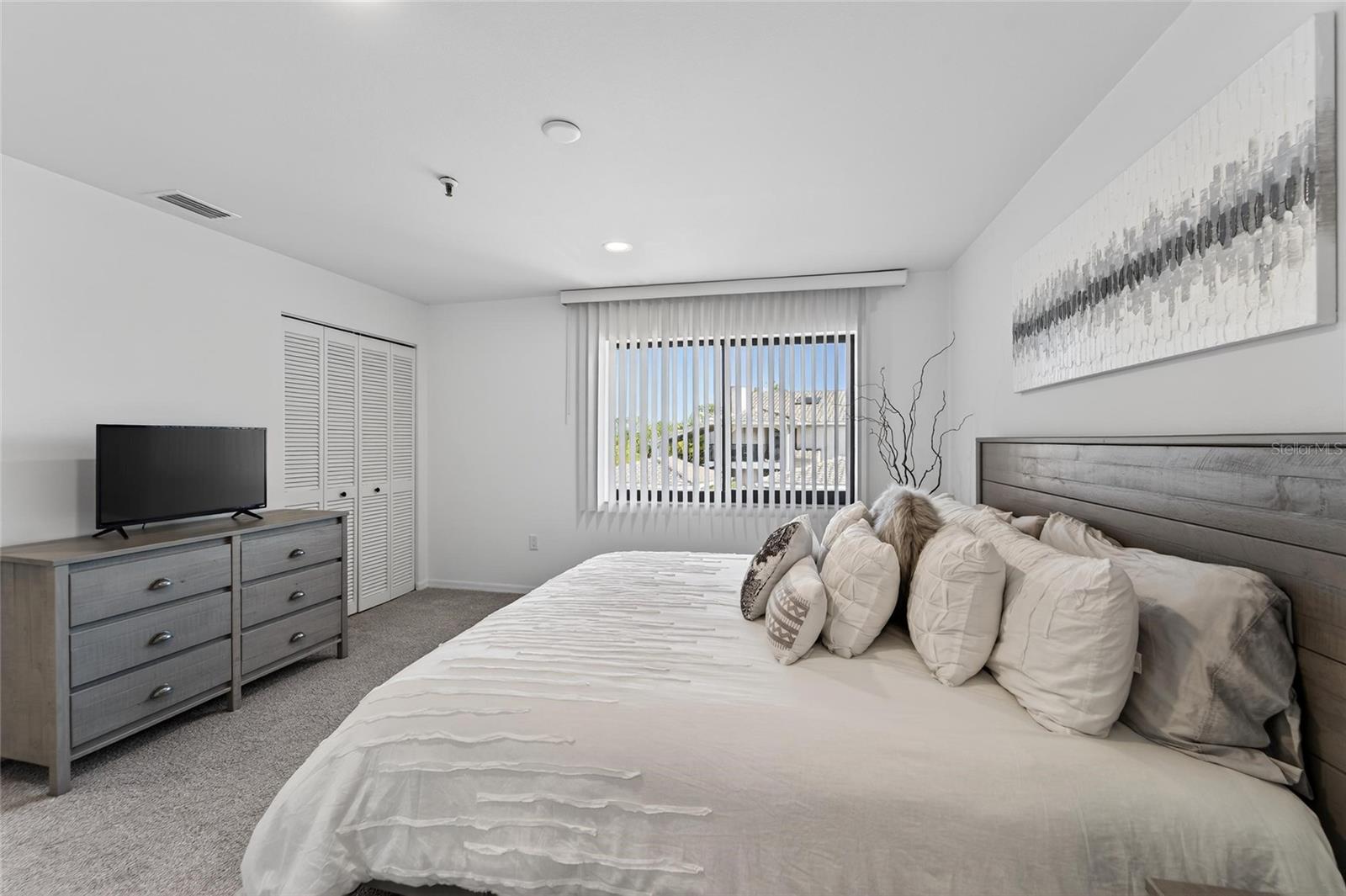 HARBOR OAKS PH I & II - Residential