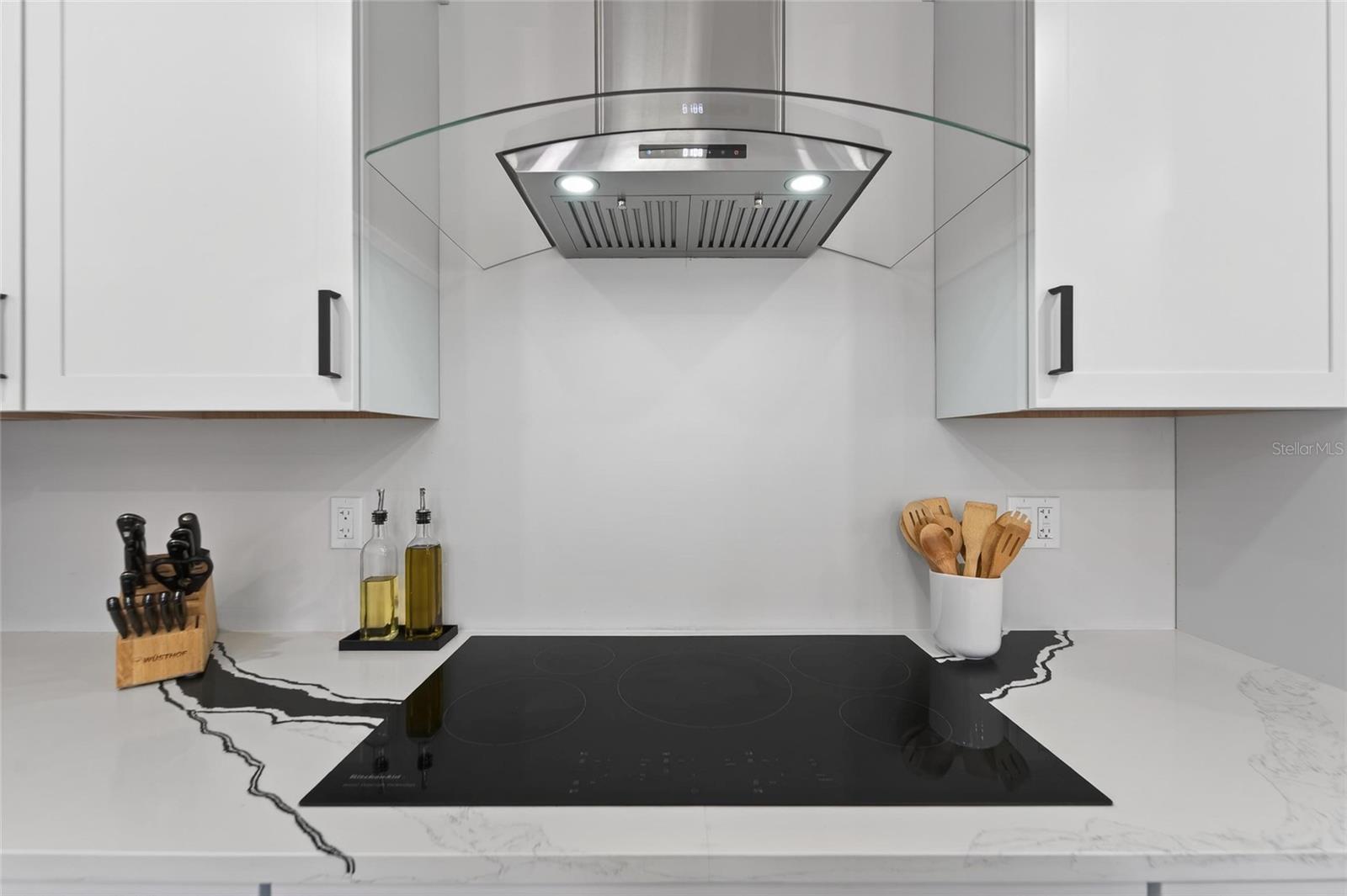 HARBOR OAKS PH I & II - Residential