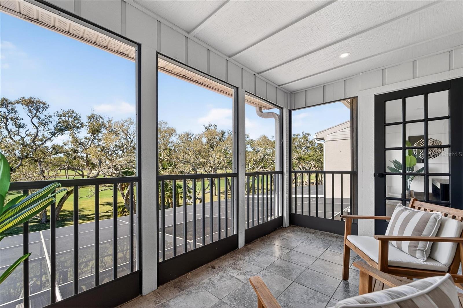 HARBOR OAKS PH I & II - Residential