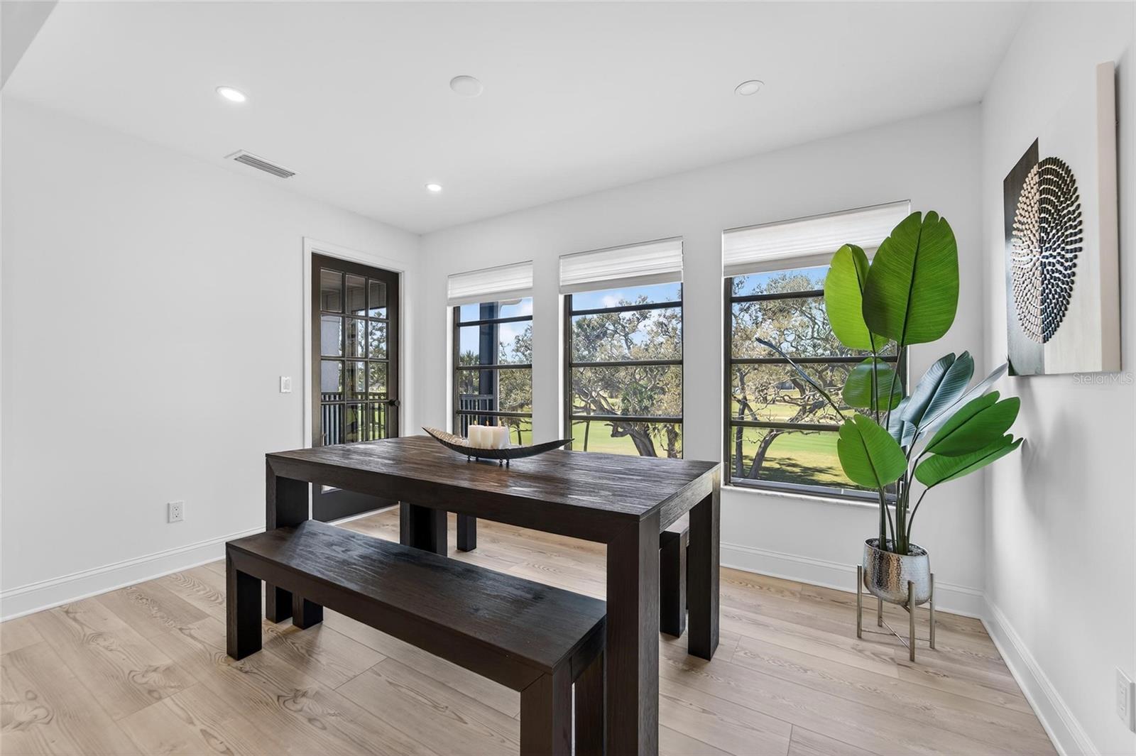 HARBOR OAKS PH I & II - Residential