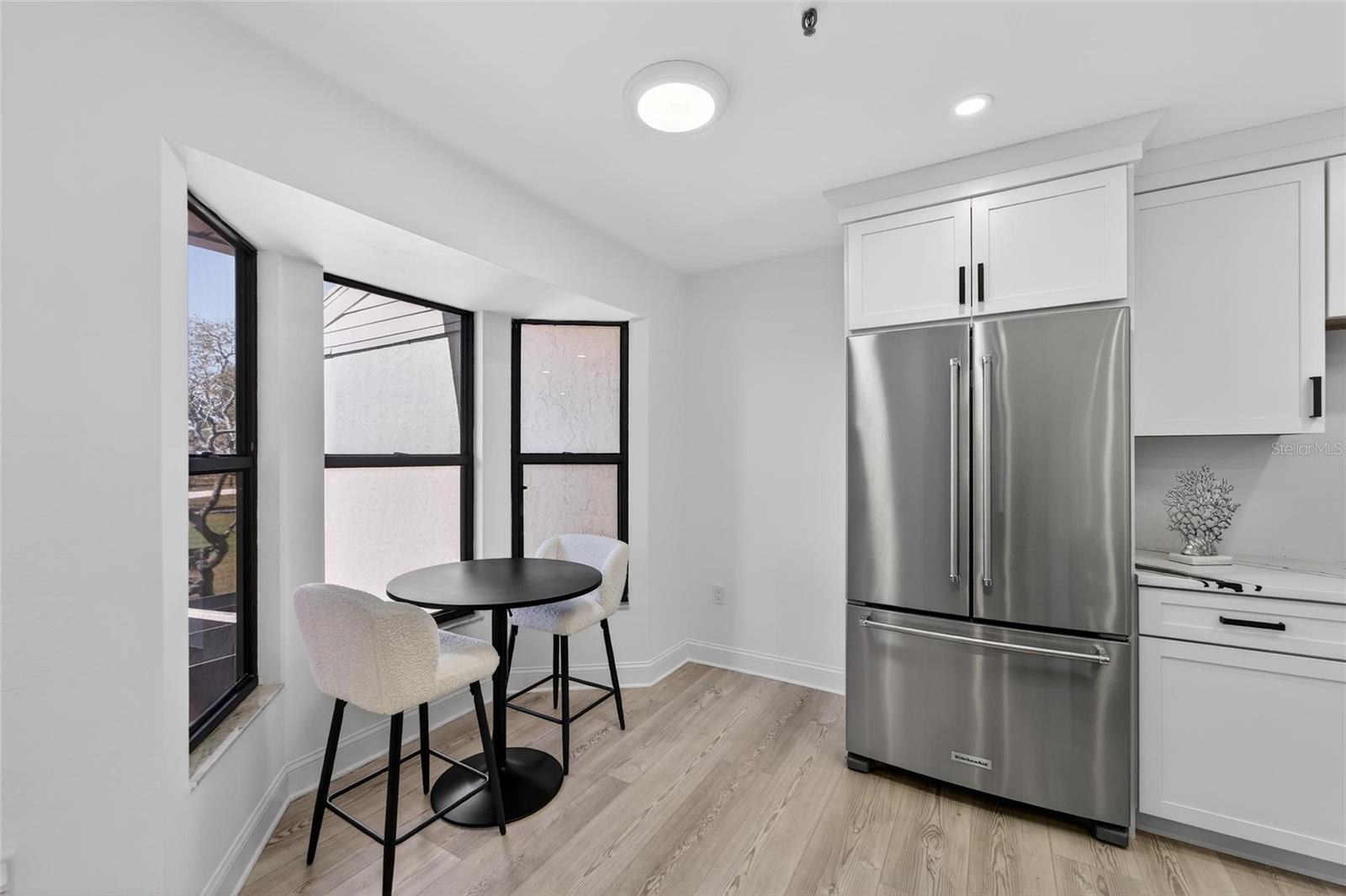 HARBOR OAKS PH I & II - Residential