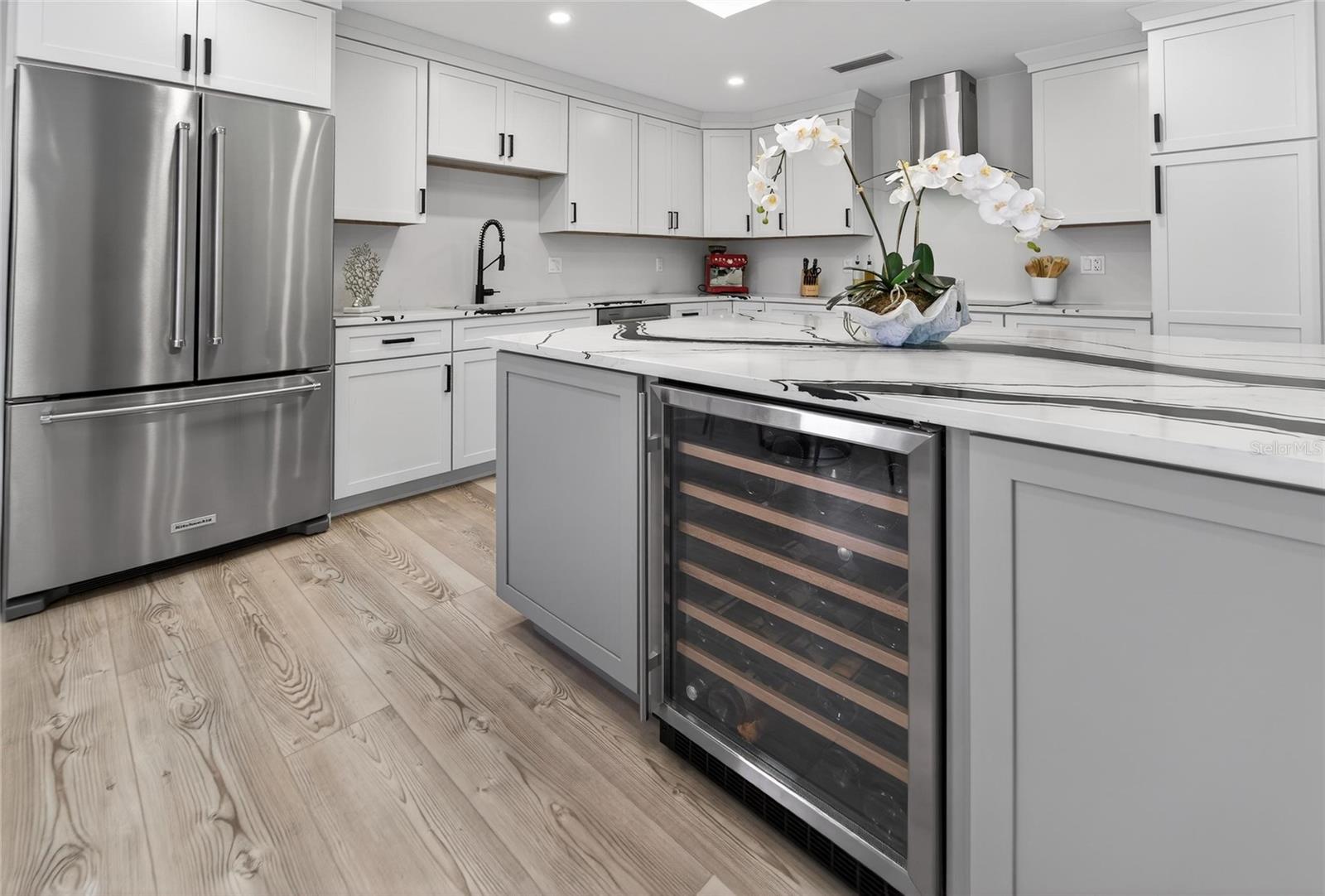 HARBOR OAKS PH I & II - Residential