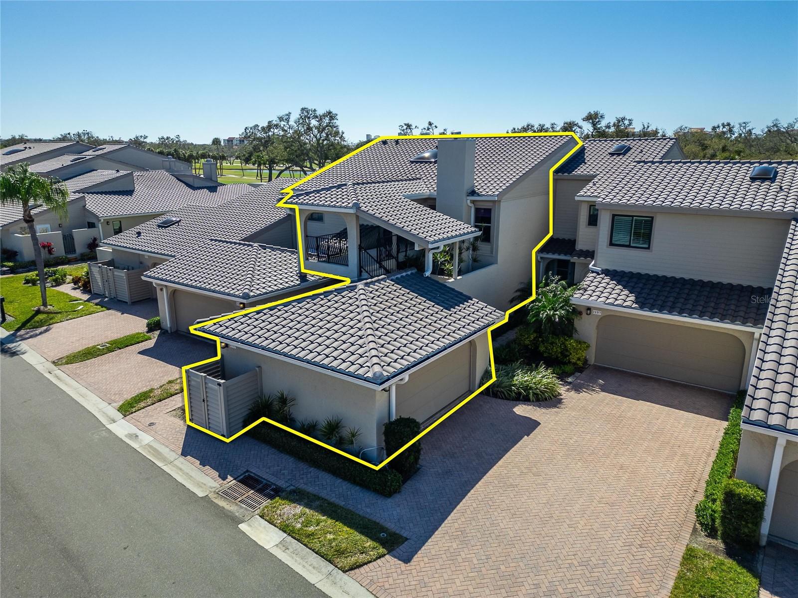 2155 HARBOURSIDE DRIVE 804