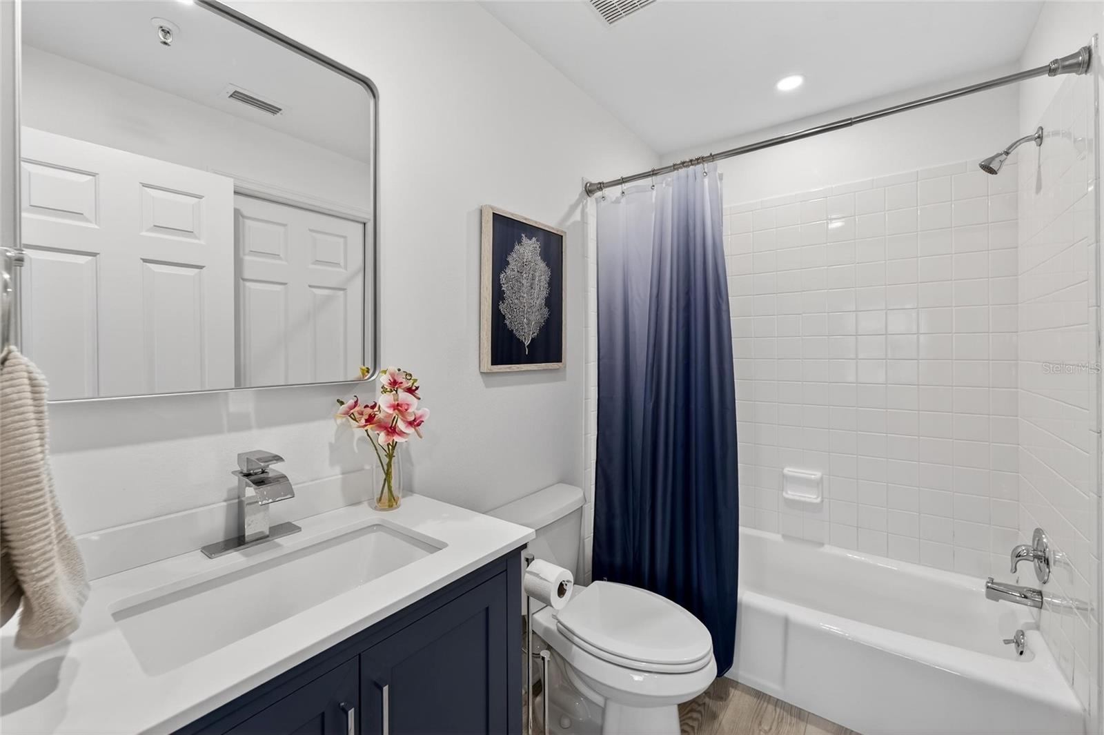 HARBOR OAKS PH I & II - Residential