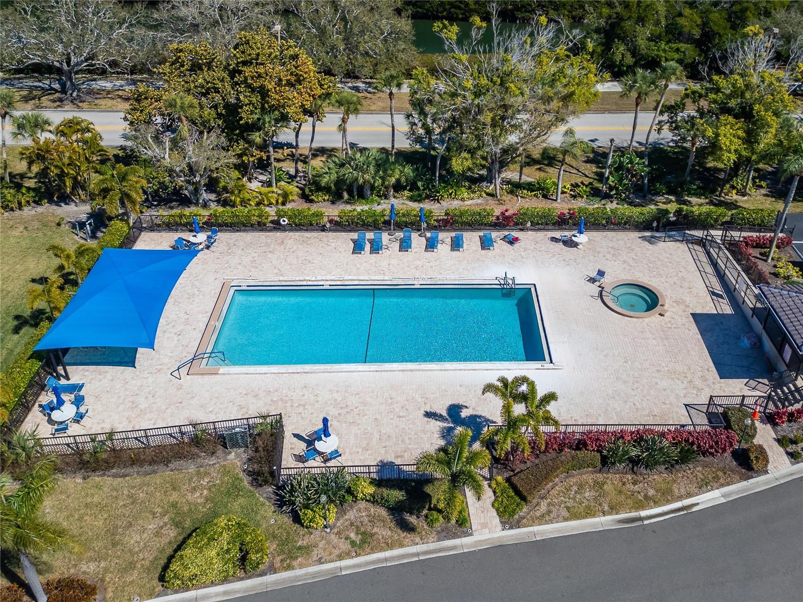 HARBOR OAKS PH I & II - Residential