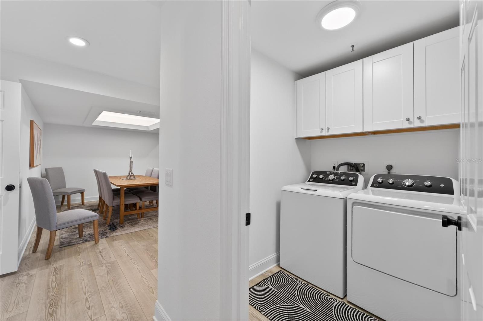 HARBOR OAKS PH I & II - Residential