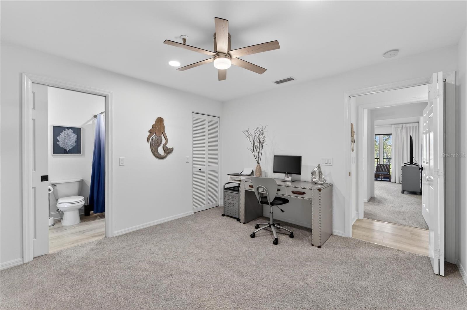 HARBOR OAKS PH I & II - Residential