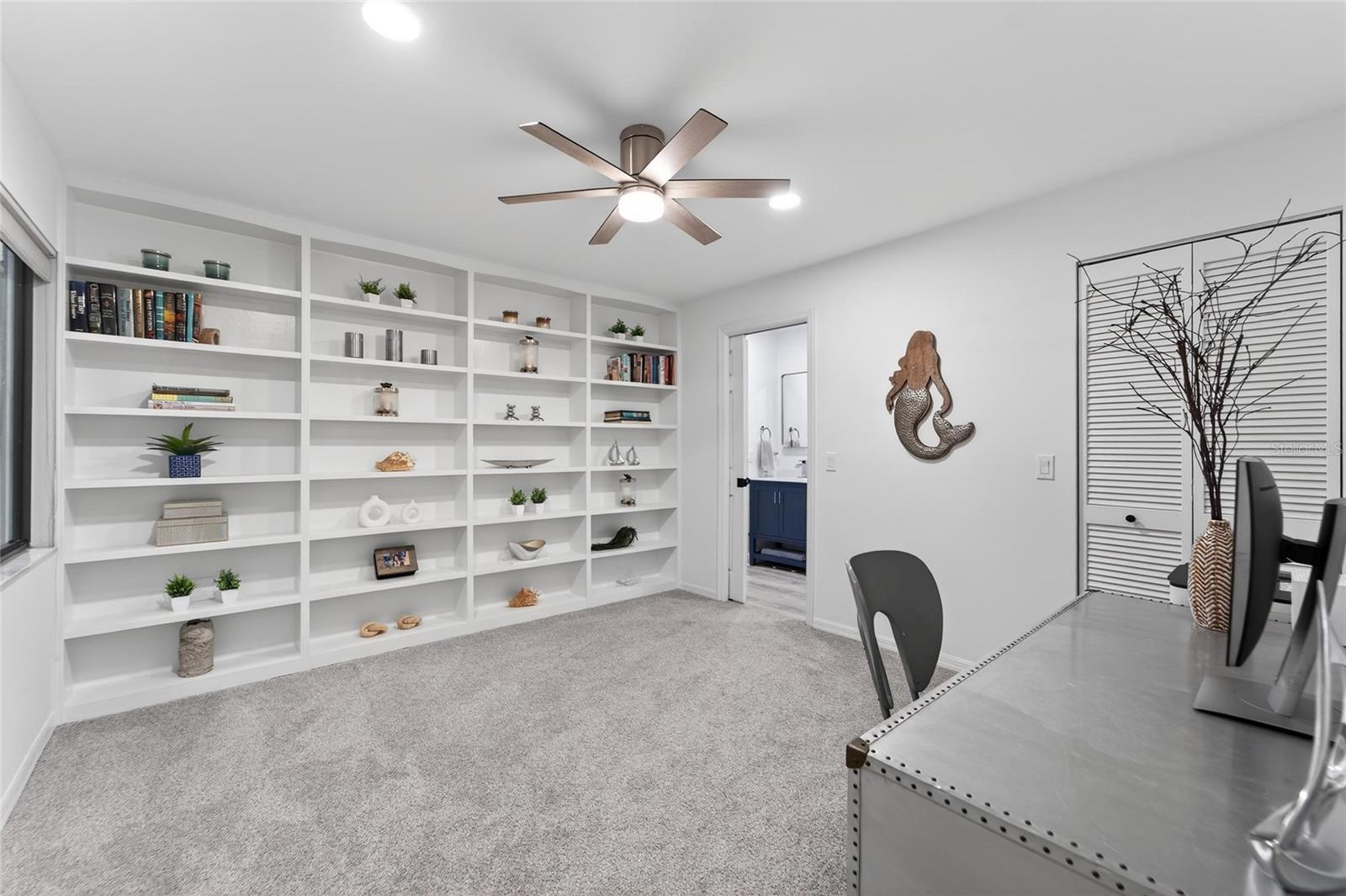 HARBOR OAKS PH I & II - Residential