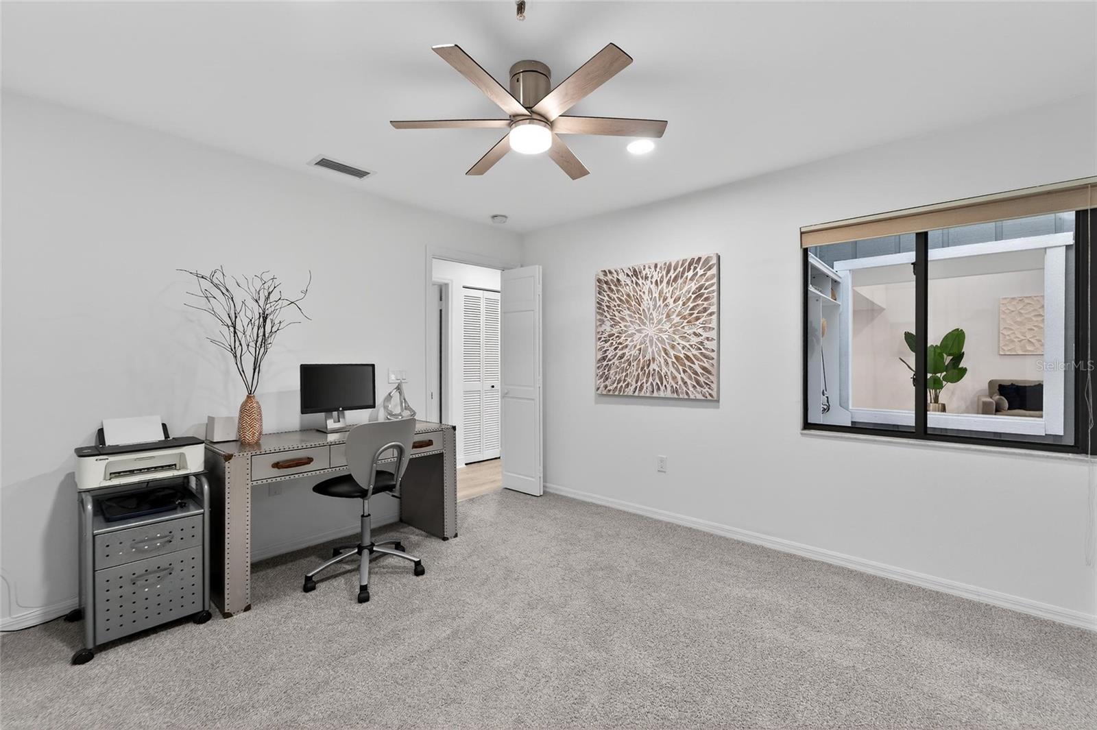 HARBOR OAKS PH I & II - Residential