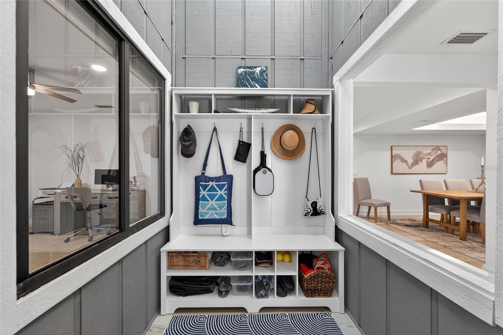 HARBOR OAKS PH I & II - Residential