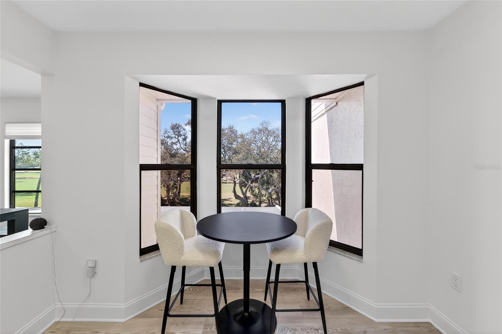 HARBOR OAKS PH I & II - Residential