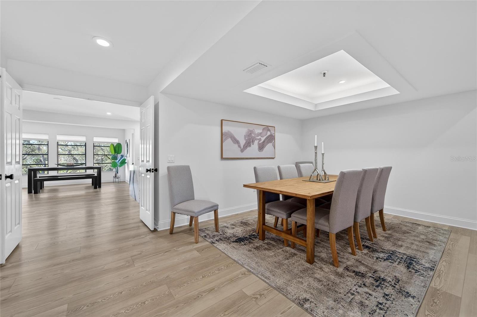 HARBOR OAKS PH I & II - Residential