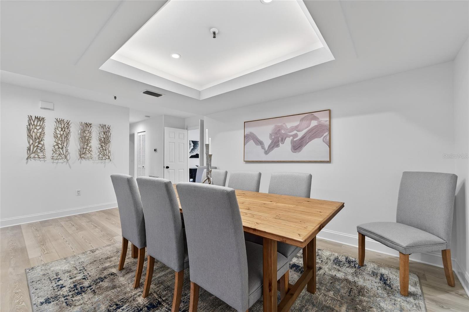 HARBOR OAKS PH I & II - Residential