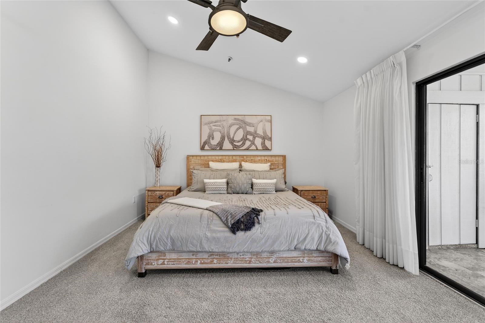 HARBOR OAKS PH I & II - Residential