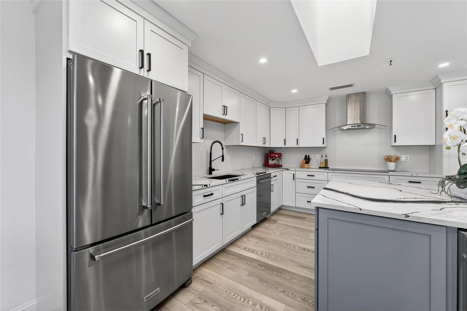 HARBOR OAKS PH I & II - Residential