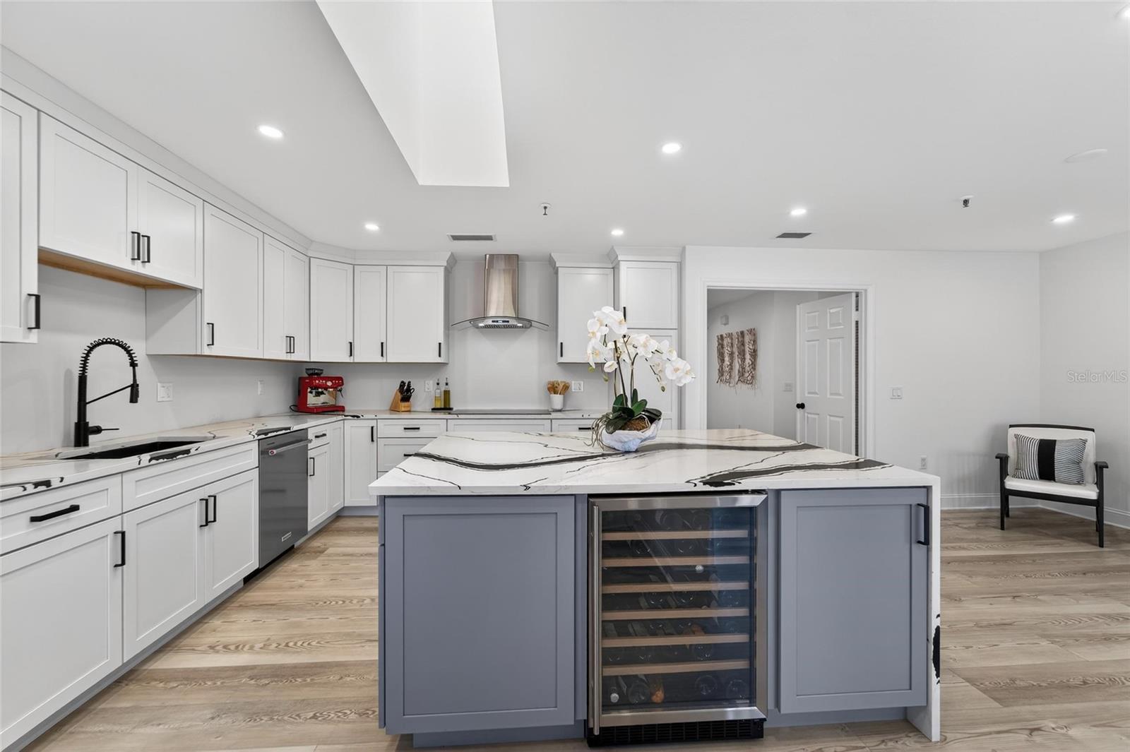 HARBOR OAKS PH I & II - Residential