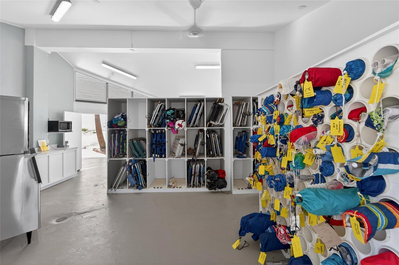 HARBOR OAKS PH I & II - Residential