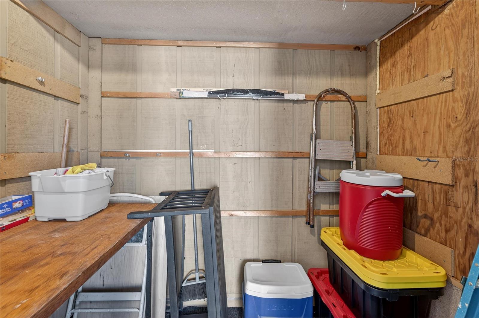 HARBOR OAKS PH I & II - Residential