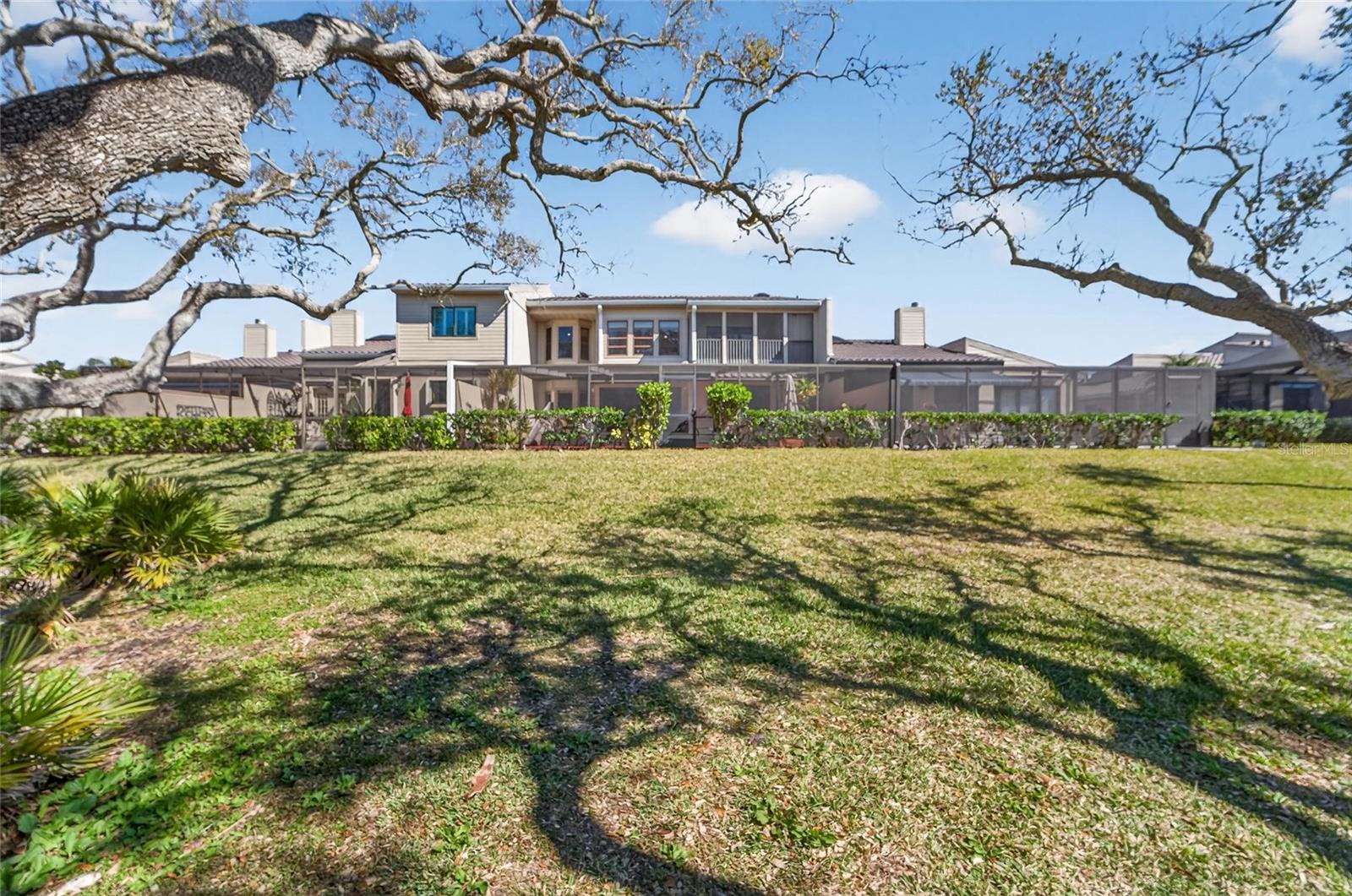 HARBOR OAKS PH I & II - Residential