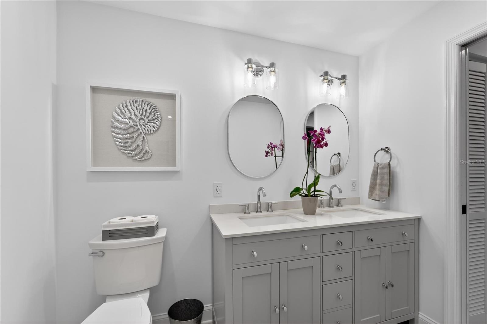 HARBOR OAKS PH I & II - Residential